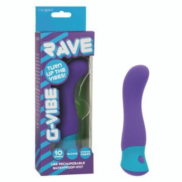 RAVE G VIBE PURPLE