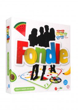 FONDLE BOARD GAME