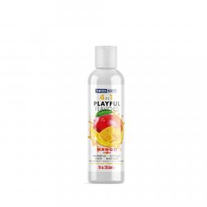 SWISS NAVY 4 IN 1 PLAYFUL FLAVORS MANGO 1OZ