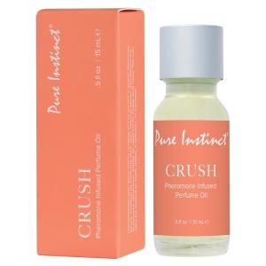 PURE INSTINCT OIL CRUSH 15ML