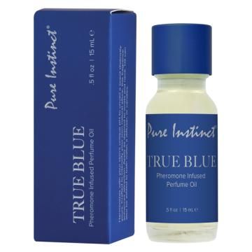 PURE INSTINCT OIL ORIGINAL 15ML