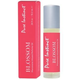 PURE INSTINCT BLOSSOM 10.2ML