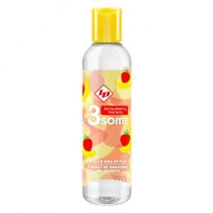 3SOME STRAWBERRY BANANA