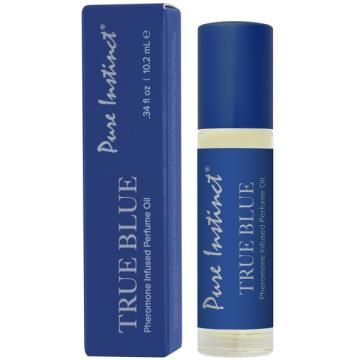 PURE INSTINCT ORIGINAL 10.2ML