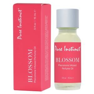 PURE INSTINCT OIL BLOSSOM 15ML