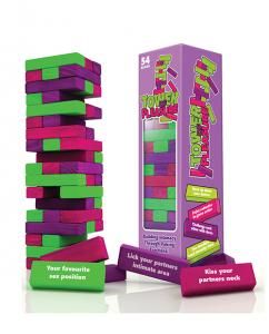 TOWER OF PLEASURE