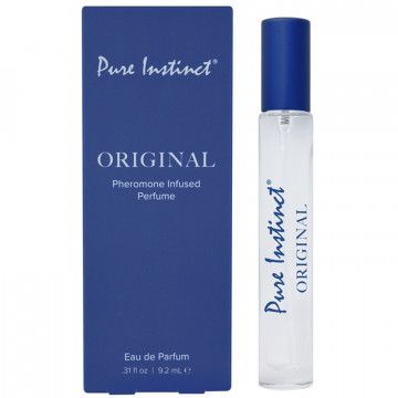 PURE INSTINCT ORIGINAL .31OZ