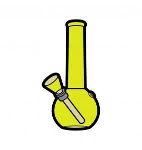 BONG PIN