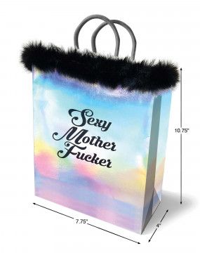 SEXY MOTHERFUCKER GIFT BAG