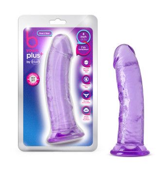 B YOURS PLUS ROAR N RIDE PURPLE