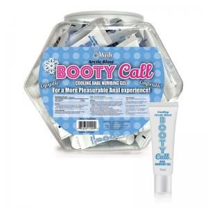 BOOTY CALL COOLING