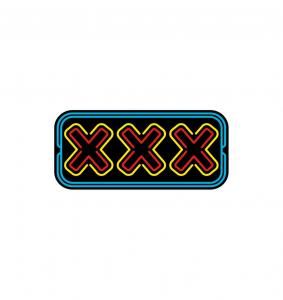 XXX PIN
