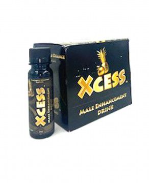 XCESS DRINK
