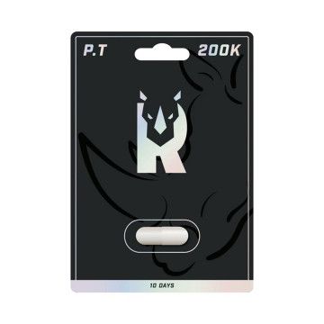 RHINO 200K