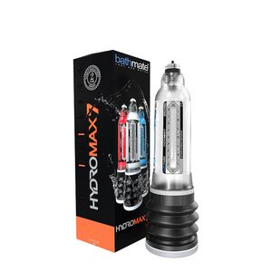 HYDROMAX 7 CLEAR