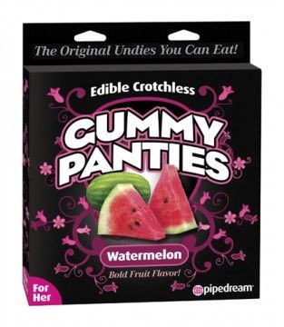 GUMMY PANTIES FOR HER WATERMELON