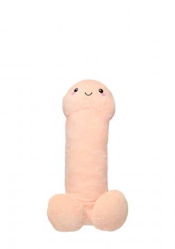 PENIS PLUSHIE MEDIUM LIGHT