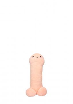 PENIS PLUSHIE SMALL LIGHT