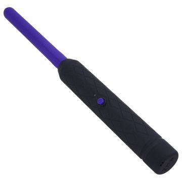 MERCI THE STINGER ELECTRO PLAY WAND BLACK/VIOLET