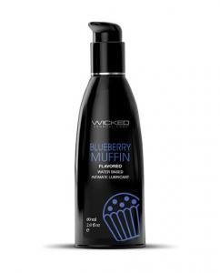 WICKED 2OZ AQUA BLUEBERRY MUFFIN