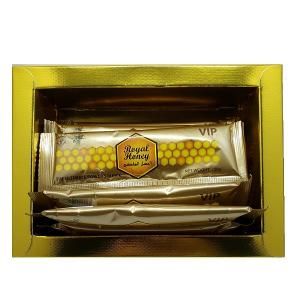 GRH GOLEN ROYAL HONEY