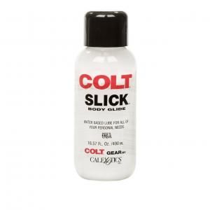 COLT SLICK LUBE 16.57OZ