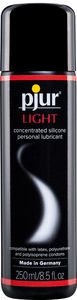PJUR LIGHT SILICONE