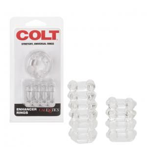 COLT ENHANCER RINGS
