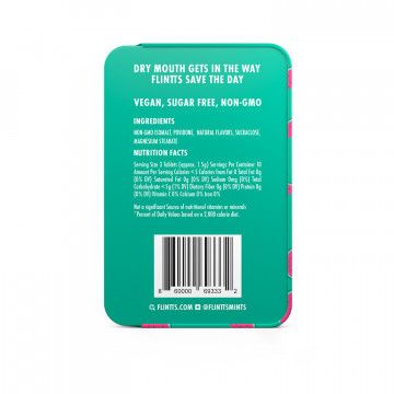 FLINTS MINTS WATERMELON