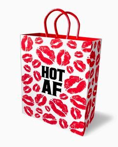 HOT AF GIFT BAG