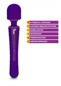 OBSESSION INTENSE WAND MASSAGER