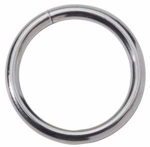 1.75" METAL RING