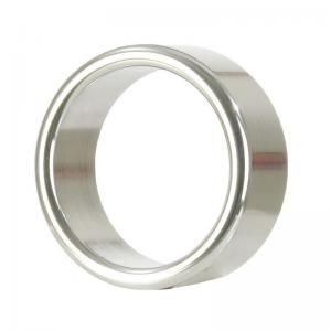 ALLOY METALLIC RING LARGE