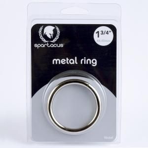 1.75" METAL RING