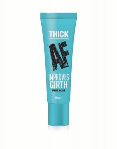 THICK AF GIRTH CREAM 10ML
