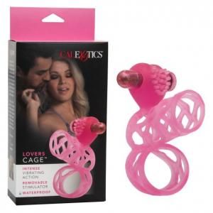 LOVERS CAGE