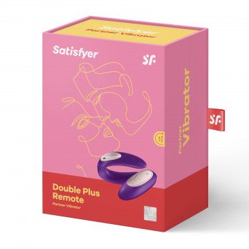 PARTNER PLUS REMOTE