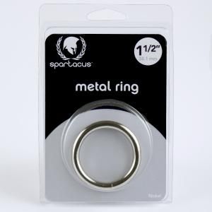 1.5" METAL RING