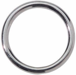 1.5" METAL RING