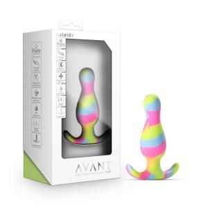 AVANT KALEIDO LIME