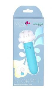 STORMI SILICONE MIN VIBE