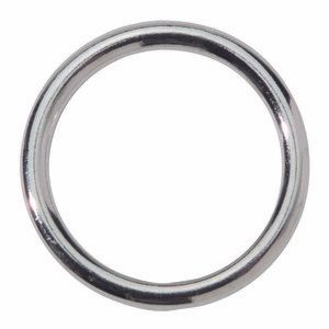 1 1/4" METAL RING
