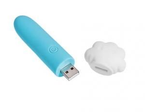 STORMI SILICONE MIN VIBE