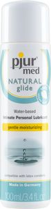 PJUR MED NATURAL GLIDE