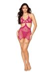 13275 GARTERSLIP AND GSTRING 13275 GARTERSLIP AND GSTRING