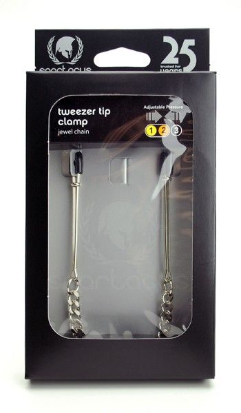 ADJUSTABLE CLAMP