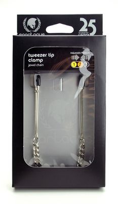 ADJUSTABLE CLAMP