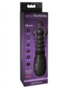 ANAL FANTASY GYRATING ASS THRUSTER