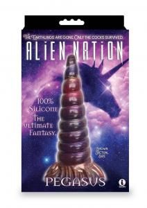 ALIEN NATION PEGASUS