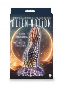 ALIEN NATION PYREXIA